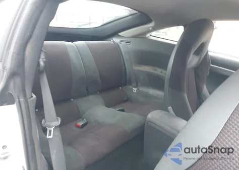 2012 Mitsubishi Eclipse Gs/Gs Sport/Se z USA, uszkodzony, nr VIN 4A31K5DF0CE004919